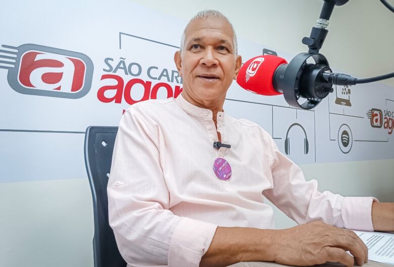 LUCÃO FERNANDES: "Deveríamos ter 4 candidatos a deputado, com dois da direita e dois da esquerda"