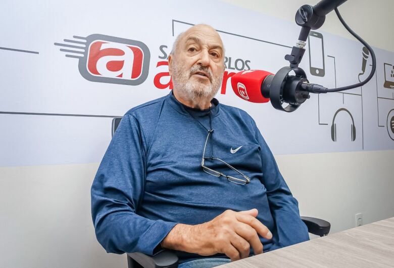 RUBENS MASSÚCIO RUBINHO: "Minha prisão é um ponto de interrogação até hoje"