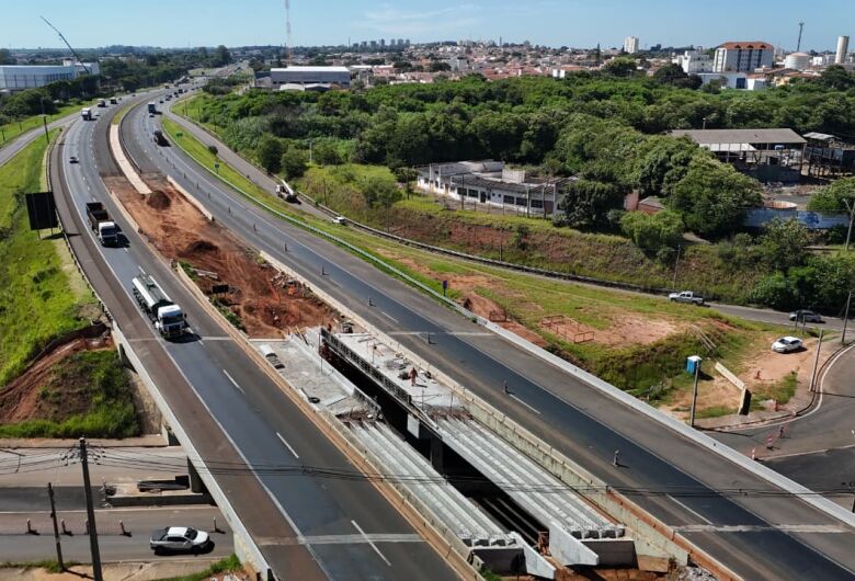 Ecovias Noroeste Paulista: confira o cronograma de obras desta semana