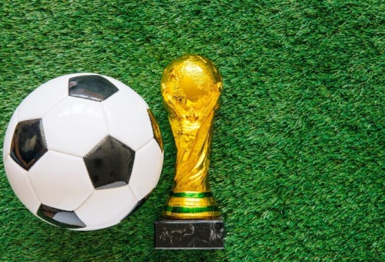 Pai e filho de São Carlos criam aplicativo gratuito para ajudar colecionadores na Copa de 2026