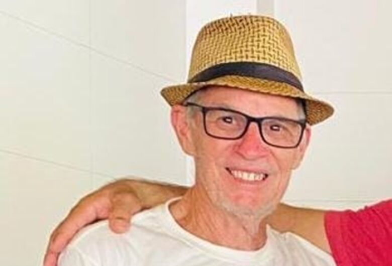 Idoso desaparece após sair para caminhar