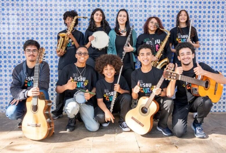 Prazo de matrículas do GURI em São Carlos e região termina nesta sexta