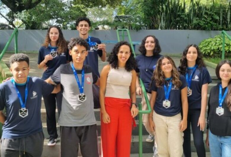 Olimpíada Brasileira de Estatística está com inscrições abertas para estudantes do ensino médio e técnico
