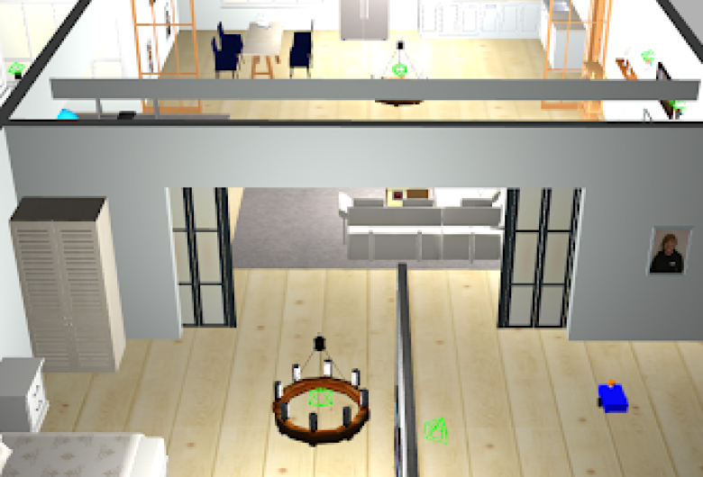 Curso no ICMC aborda tomada de decisão para robôs móveis com aprendizado por reforço