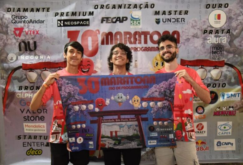 ICMC da USP abre inscrições para aulas gratuitas de programação competitiva