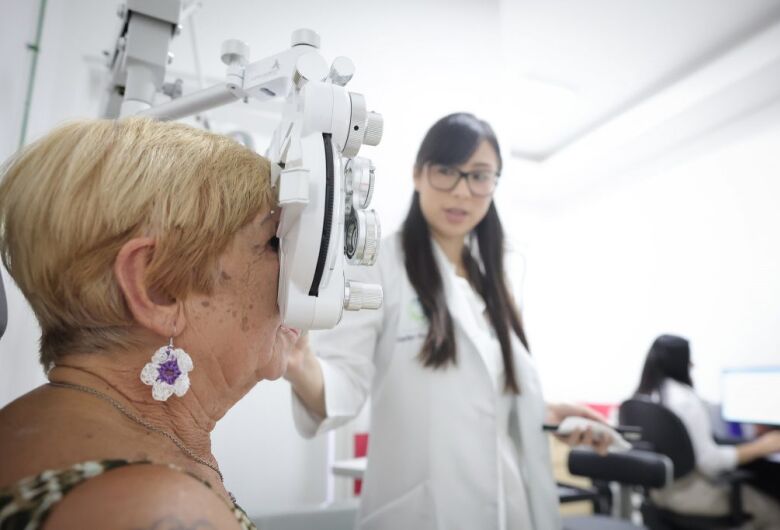 Santa Casa de São Carlos recebe R$ 98,4 milhões da Tabela SUS Paulista