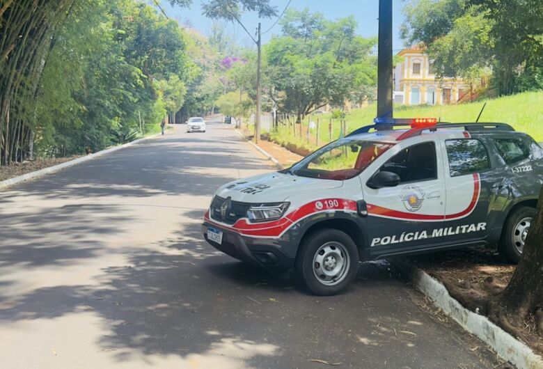 PM intercepta dupla com drogas em Analândia; entorpecentes foram adquiridos em São Carlos