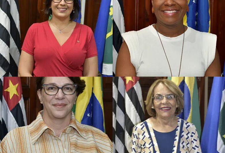 Em 160 anos, Poder Legislativo foi ocupado por apenas 13 mulheres