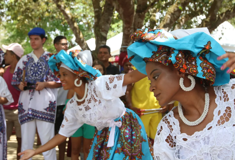 São Carlos terá 2&ordm; Festival Unegro Afro Sanka no São Carlos VIII