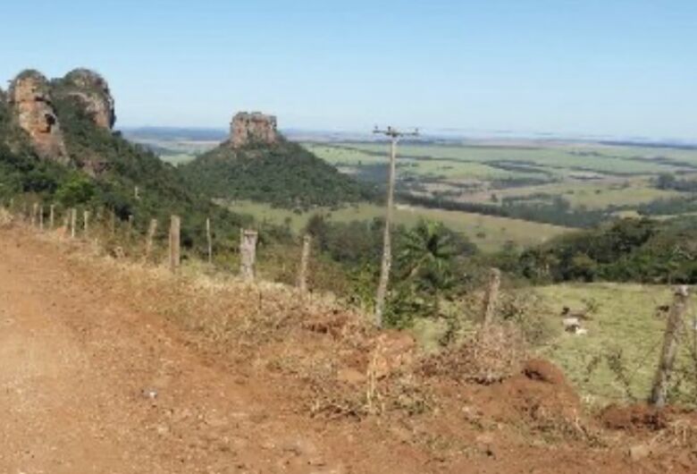 Ciclista sofre mal súbito e morre durante trilha em Analândia