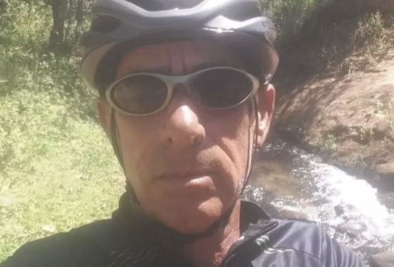 Morte do ciclista "Veio Massa" causa comoção em São Carlos