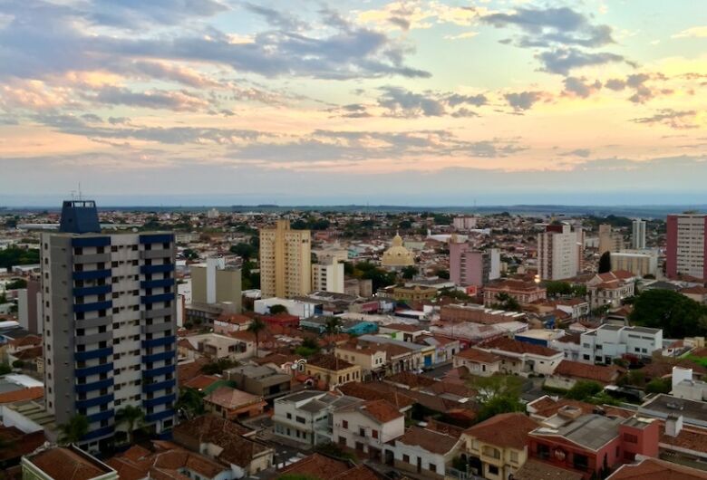 Não é Campinas, nem Ribeirão Preto: a cidade do interior de SP que virou referência em tecnologia
