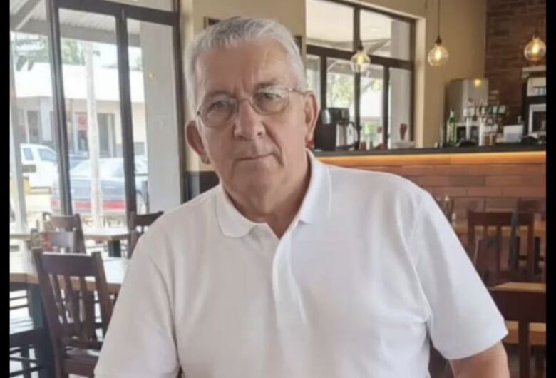 Funerária Terezinha de Jesus informa nota de falecimento 