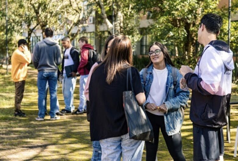 Documentário marca encerramento das comemorações dos 55 anos da UFSCar