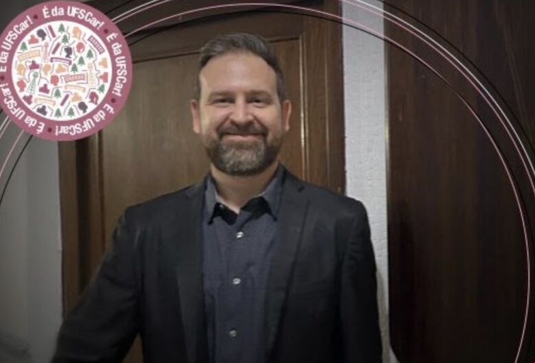 Docente da UFSCar recebe Prêmio SBQ de Inovação