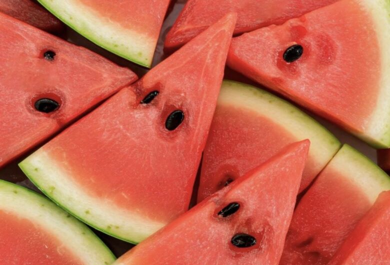 Melancia tem queda de quase 50% no ano e é destaque da semana na Ceagesp