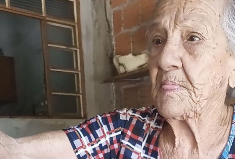 Funerária Therezinha de Jesus informa nota de falecimento