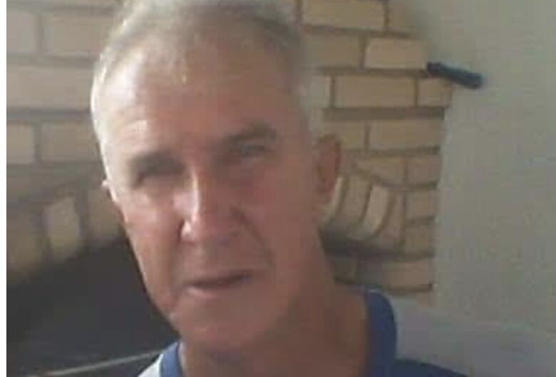 Funerária Fernandes informa o falecimento de Luís Carlos Piloto