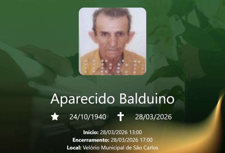 Grupo Santa Cruz informa nota de falecimento e convites de missa