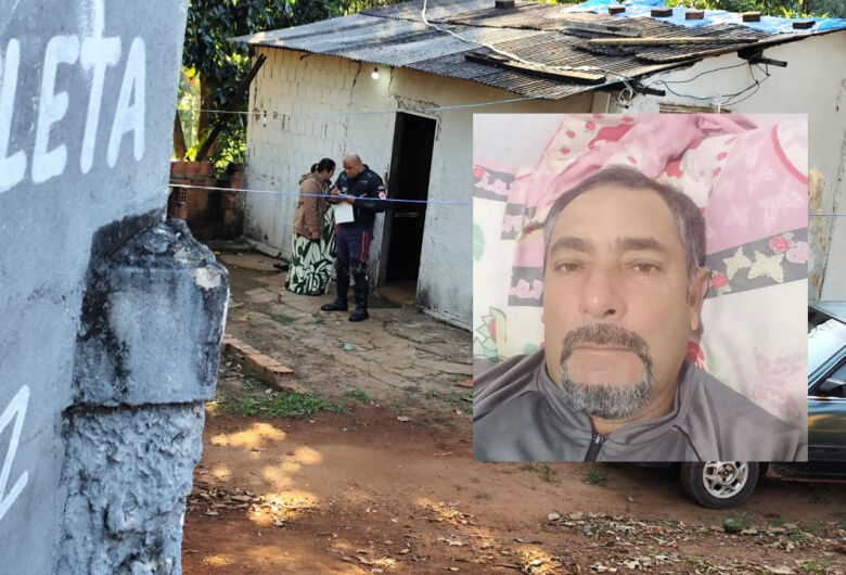 Casal acusado de matar lavrador em chácara vai a Júri Popular nesta quinta-feira 