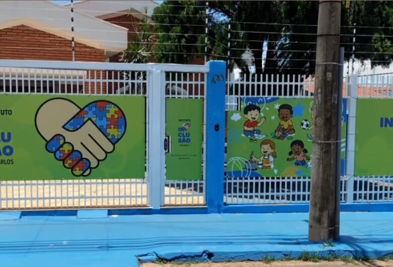 Instituto Inclusão promove bazar beneficente para apoiar projetos voltados a crianças com autismo