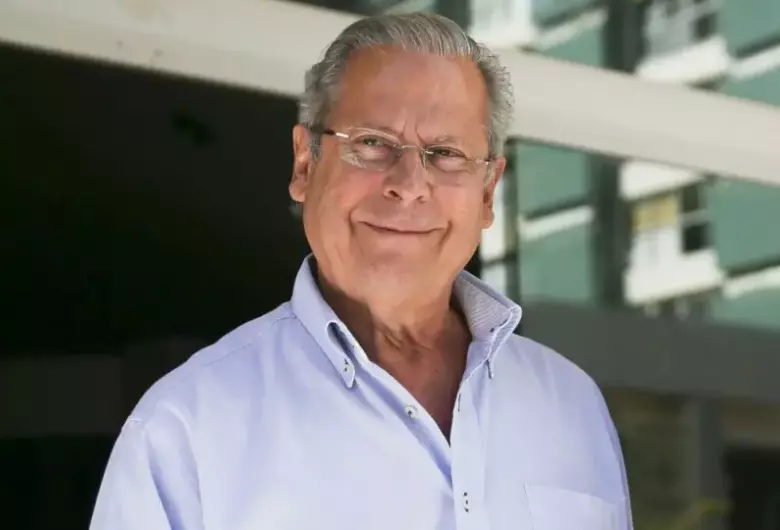 Zé Dirceu participa de eventos em São Carlos nesta sexta-feira