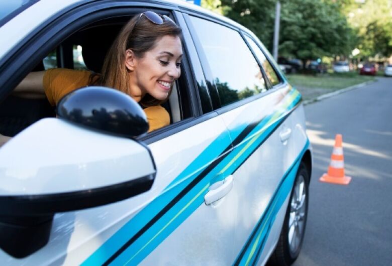 Detran-SP agora permite exame prático de duas categorias no mesmo dia