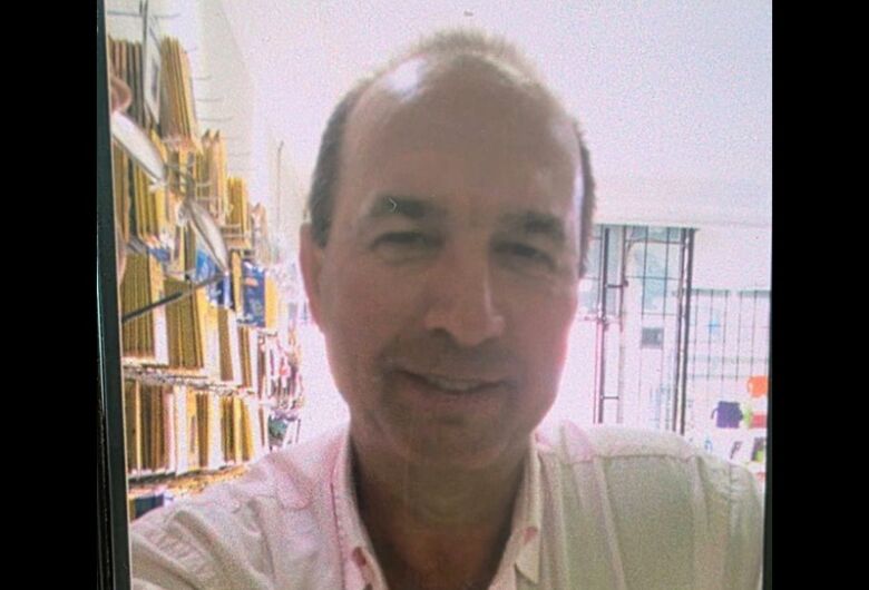 Grupo Vida informa o falecimento de Augusto Avansi Neto