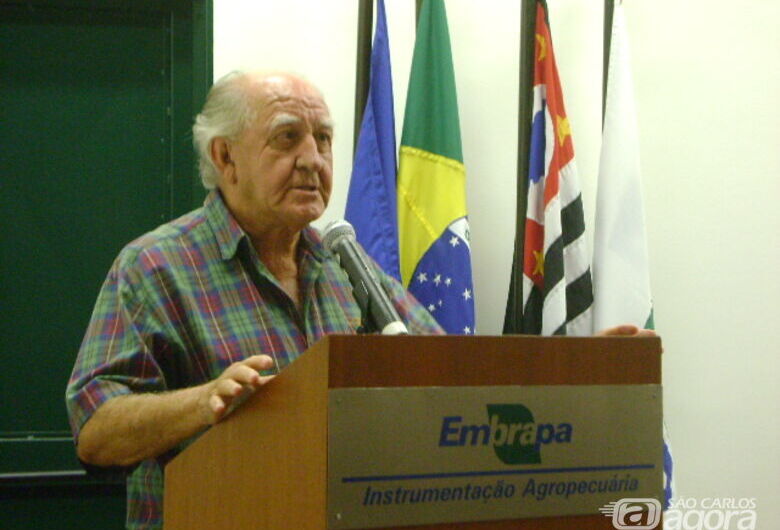 Morte do radialista Ruy Carlos Cereda completa dez anos