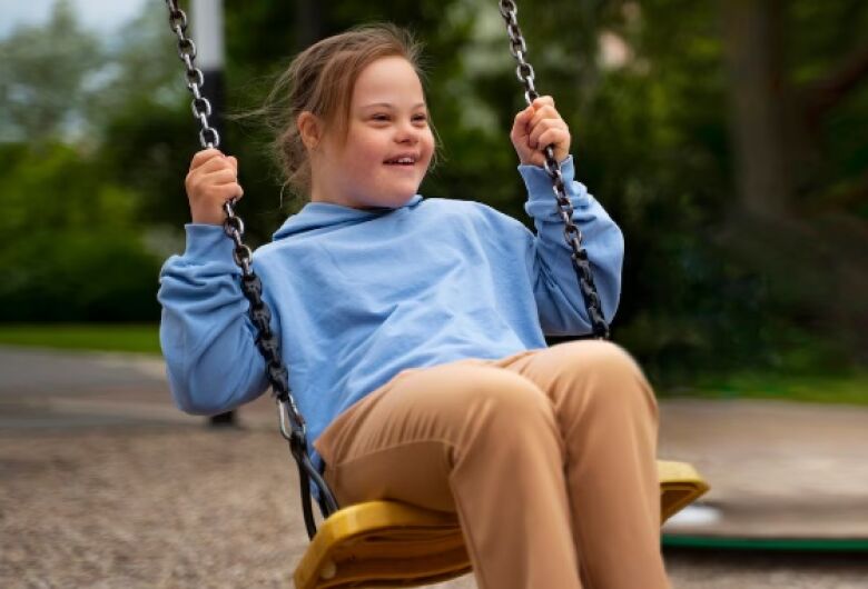 São Carlos terá programação especial em comemoração ao Dia Internacional da Síndrome de Down