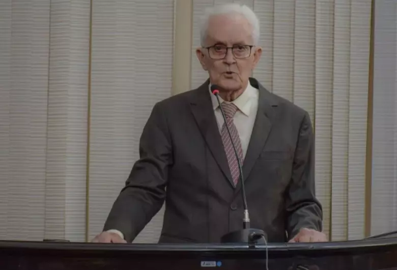 Médico Eddio Pellegrini, fundador da Unimed São Carlos, morre aos 94 anos