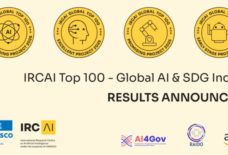Projetos do ICMC da USP entram no TOP 100 mundial de IA aplicada à saúde
