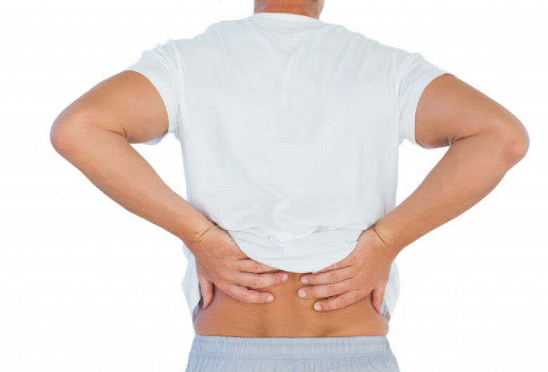 Pesquisa sobre dor lombar avalia como a oferta de fisioterapia pode influenciar no resultado do tratamento