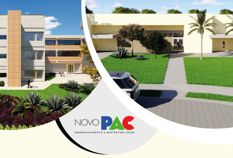 UFSCar oficializa início de obras do Novo PAC com quase R$ 69 milhões em investimentos