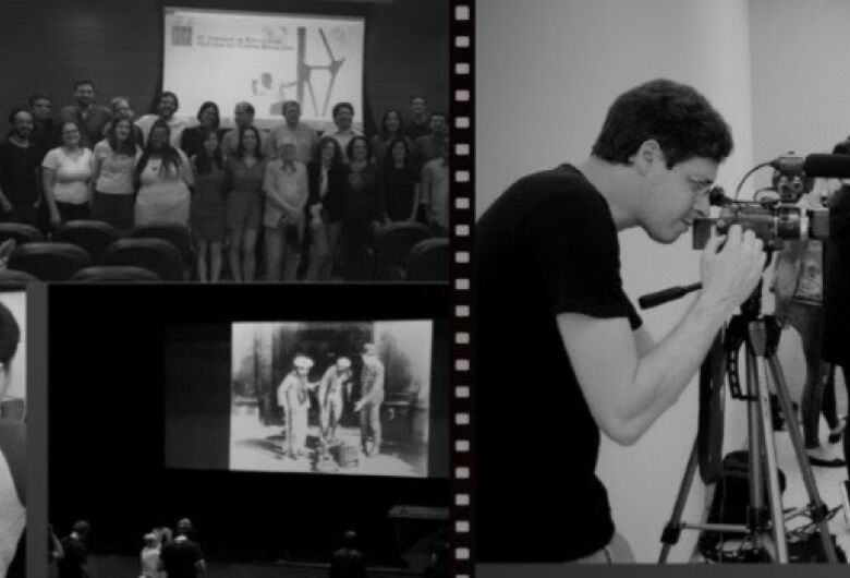 Pós-graduação em Imagem e Som seleciona alunos especiais