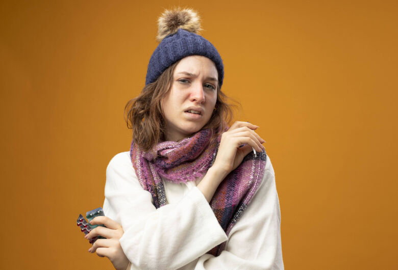 InÃcio do outono: clima pode influenciar o humor e a percepção da dor?