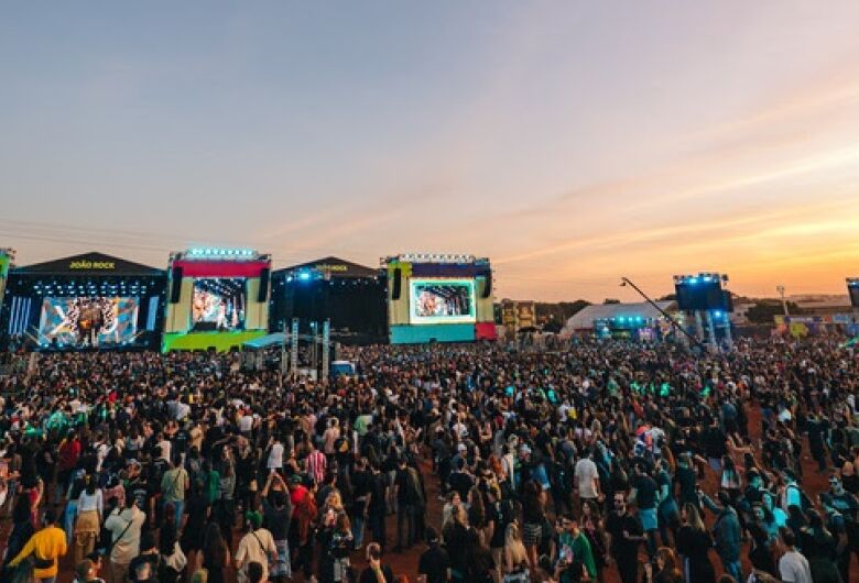 João Rock anuncia primeiras atrações de 2026