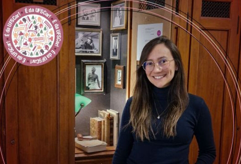 Pesquisadora da UFSCar é selecionada para programa europeu de excelência científica