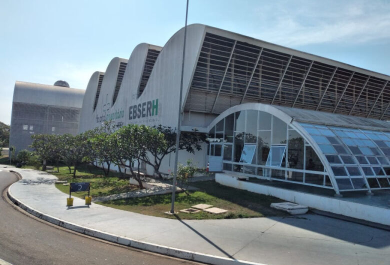 HU realiza mutirão “Dia E” neste sábado com 435 atendimentos