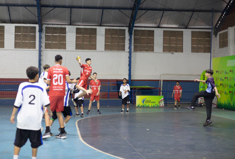 Jeesp abre inscrições para 15 modalidades da Etapa III