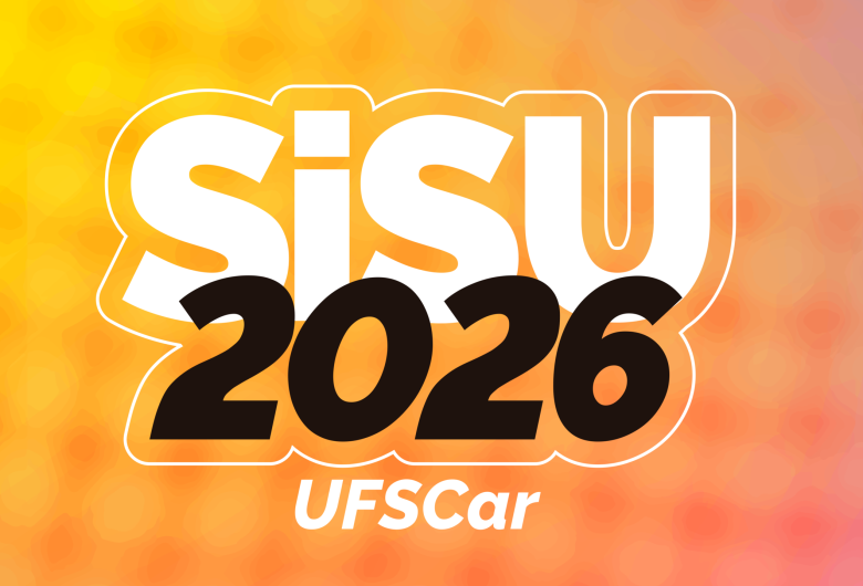 UFSCar divulga lista para manifestação de interesse em  3ª e 4ª chamadas do SiSU 2026