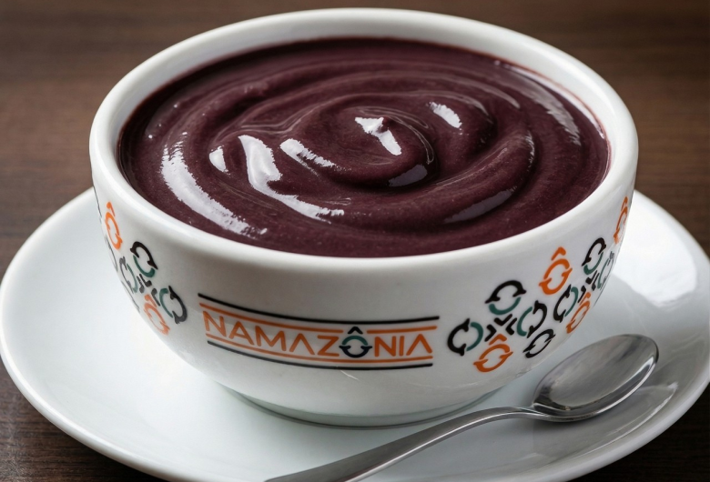 Estudo aponta que açaí pode ajudar a proteger o cérebro contra ansiedade e depressão