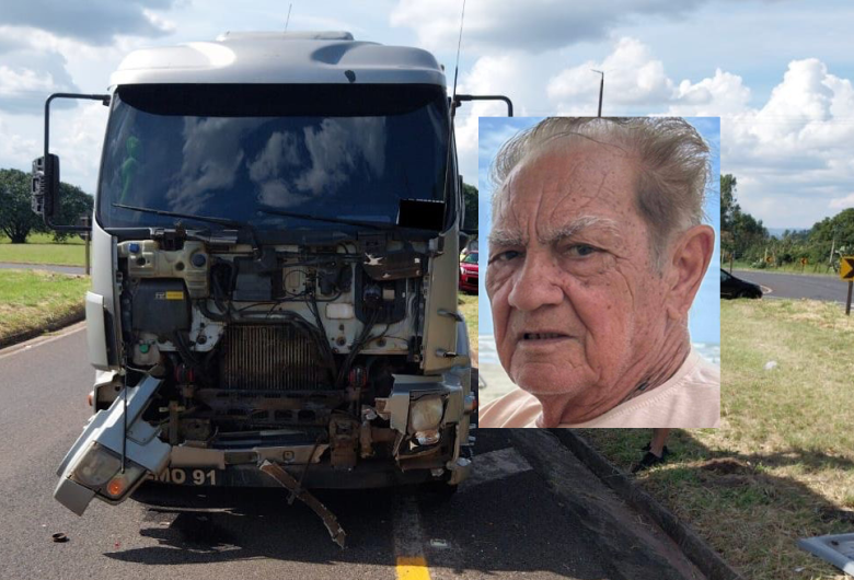 Vítima de acidente na SP-215 será sepultada em Descalvado