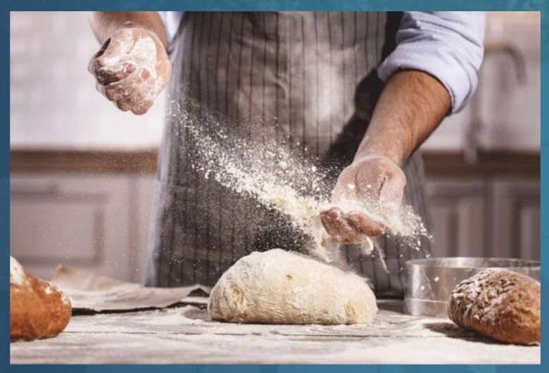 Ibaté recebe Carreta de Capacitação em Panificação e Açougue com 60 vagas gratuitas