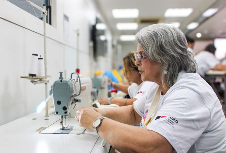 Interessados têm últimos dias para se inscrever em cursos gratuitos na região Central