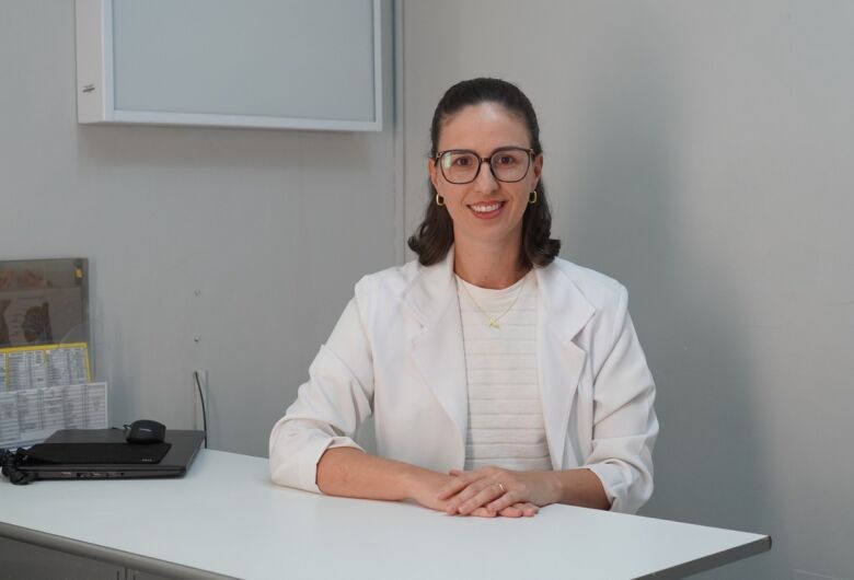 Santa Casa alerta sobre prevenção do câncer de colo do útero e importância da vacina contra o HPV