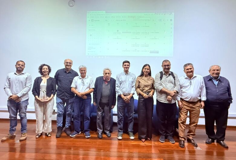 São Carlos recebe Finep Day e apresenta linhas de financiamento para inovação tecnológica