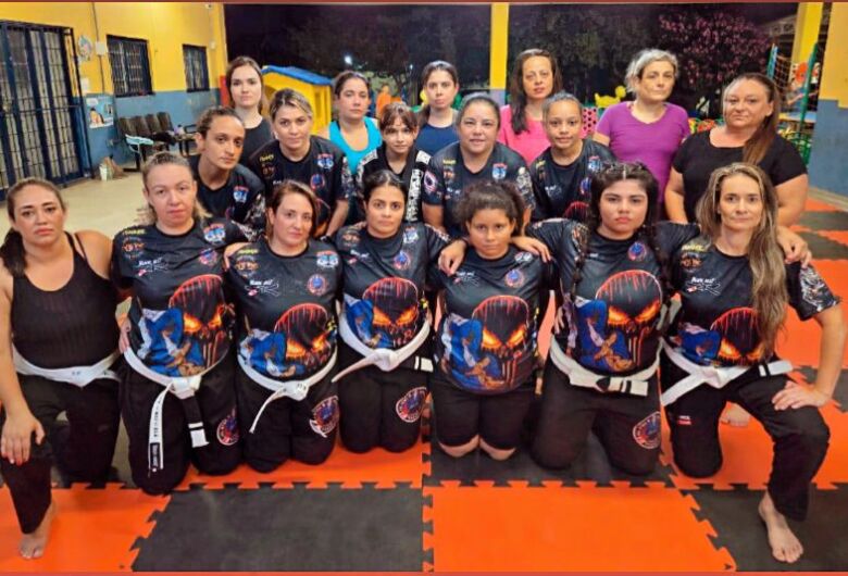 Projeto “Mulheres no Tatame” abre inscrições e oferece aulas gratuitas de defesa pessoal e jiu-jitsu feminino