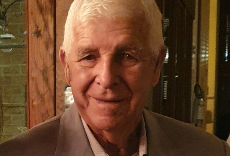 Funerária Fernandes informa o falecimento de José Martins