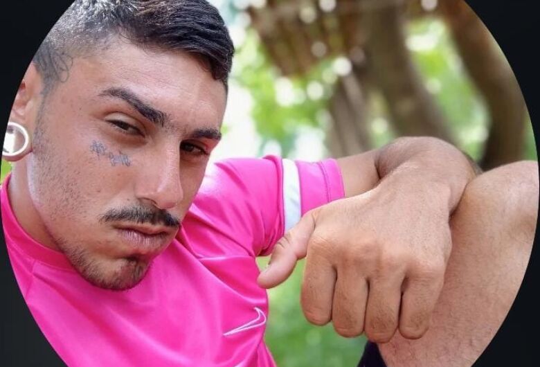 Jovem desaparece após ser deixado em Rincão e família acredita que ele possa estar em São Carlos